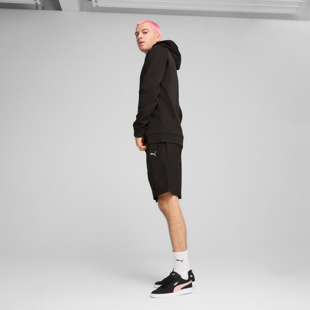 Чоловічі худі Puma PUMATECH Hoodie 684600-01
