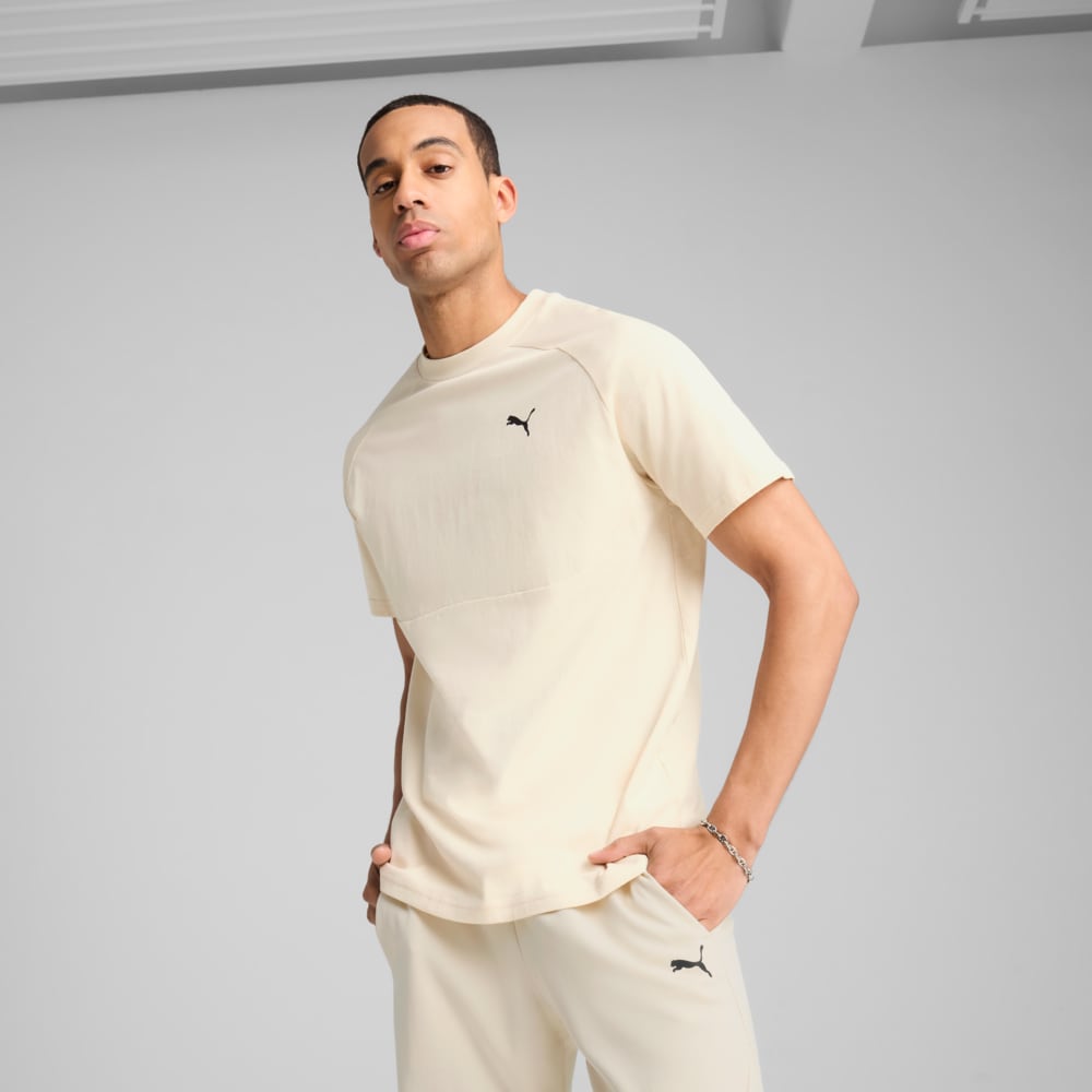 Чоловіча футболка Puma PUMATECH Tee 684598-87