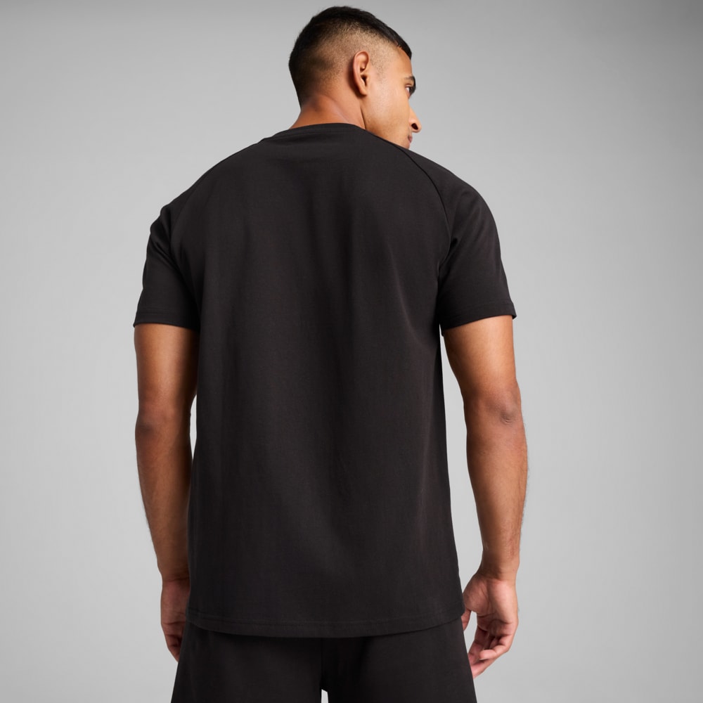 Чоловіча футболка Puma PUMATECH Tee 684598-01