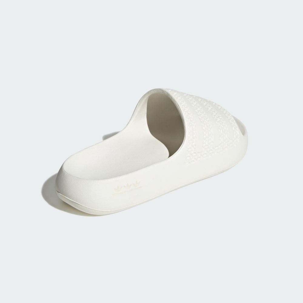 Жіночі пантолети Adidas Adilette Ayoon Originals GV9536