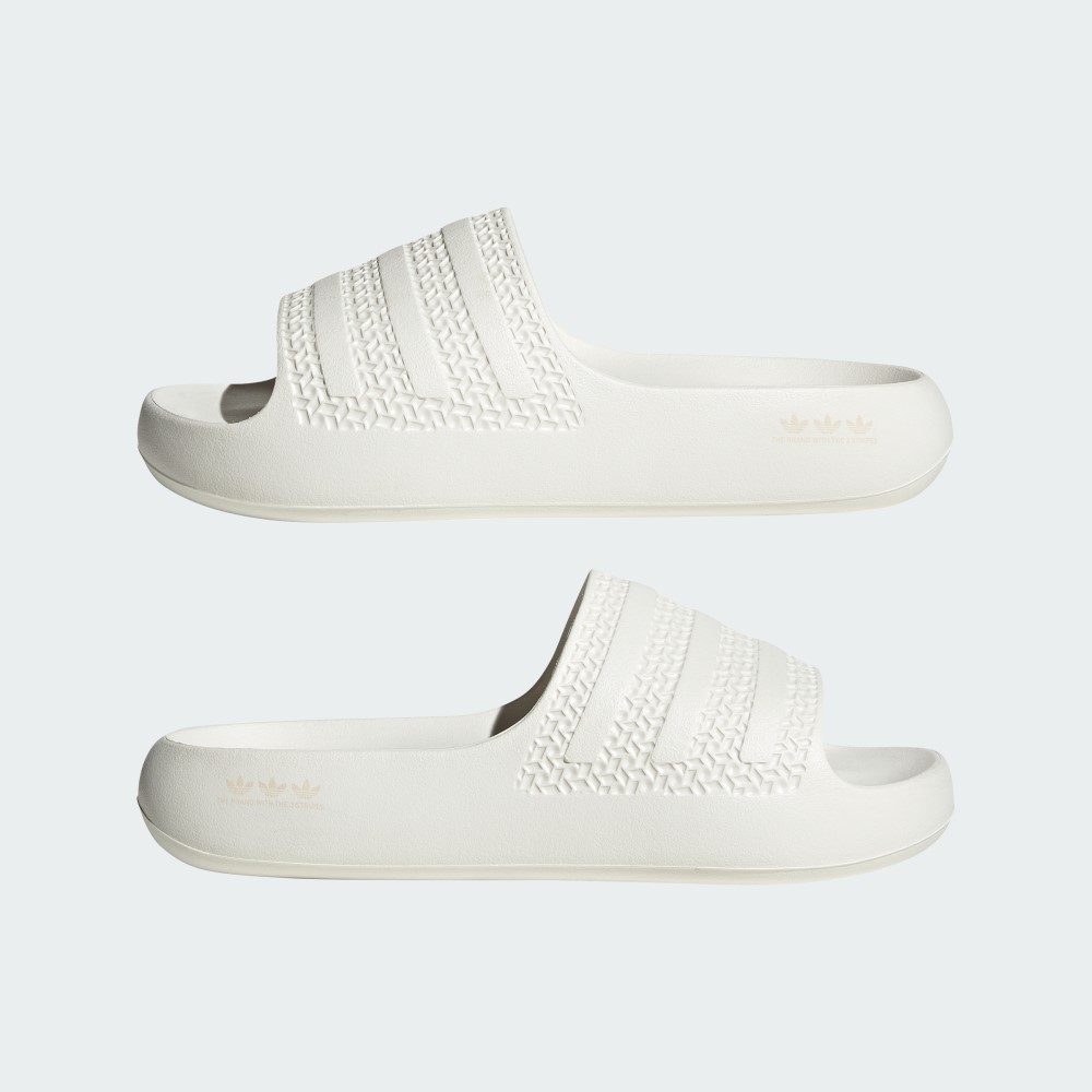 Жіночі пантолети Adidas Adilette Ayoon Originals GV9536