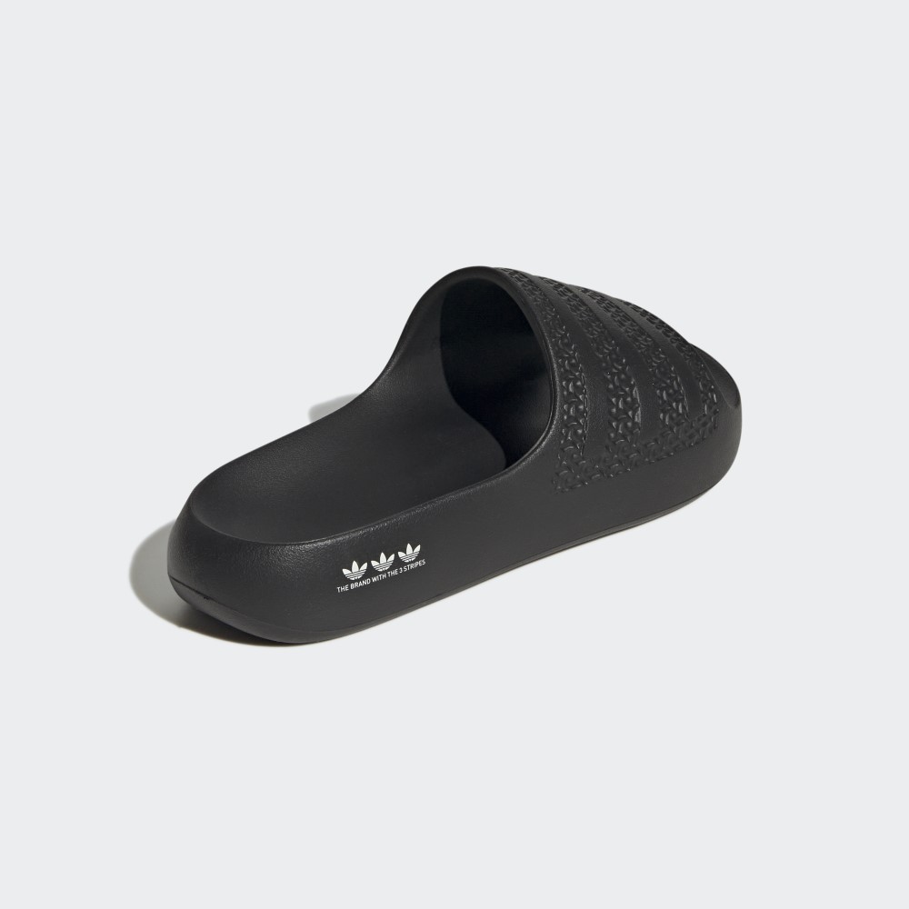 Жіночі пантолети Adidas Adilette Ayoon Originals GX1979