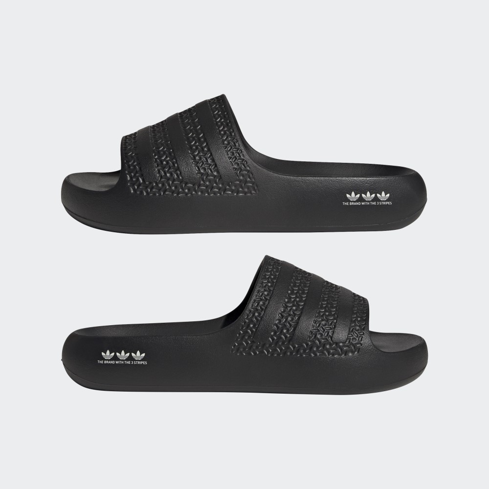 Жіночі пантолети Adidas Adilette Ayoon Originals GX1979