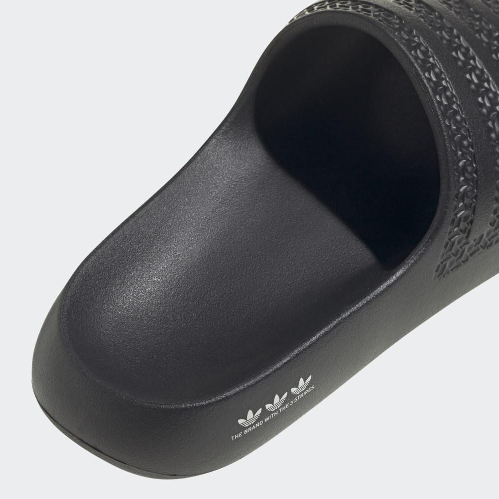 Жіночі пантолети Adidas Adilette Ayoon Originals GX1979