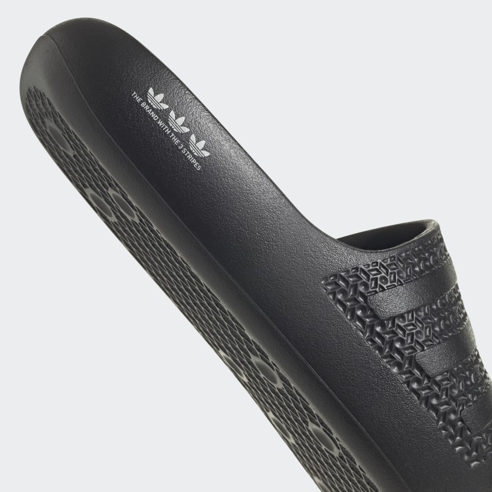 Жіночі пантолети Adidas Adilette Ayoon Originals GX1979