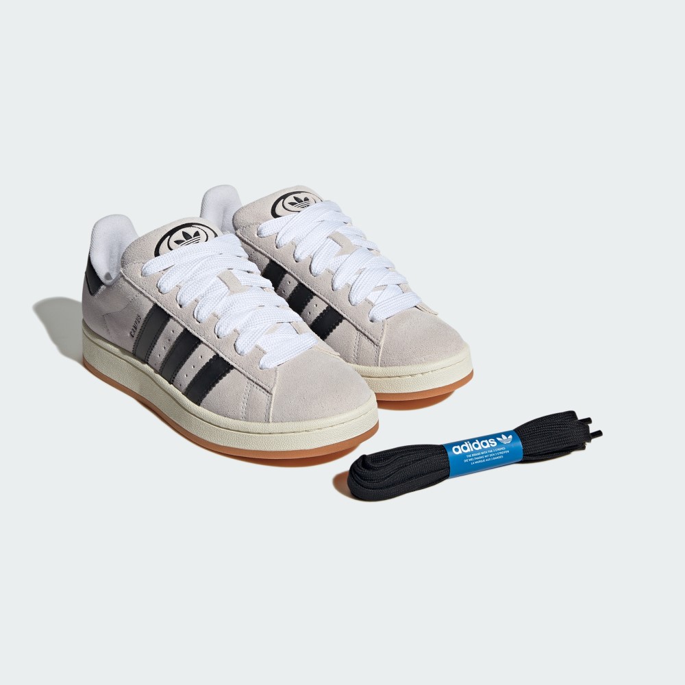 Жіночі кросівки Adidas Campus 00s Originals GY0042
