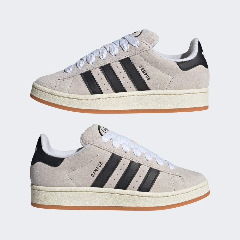 Жіночі кросівки Adidas Campus 00s Originals GY0042