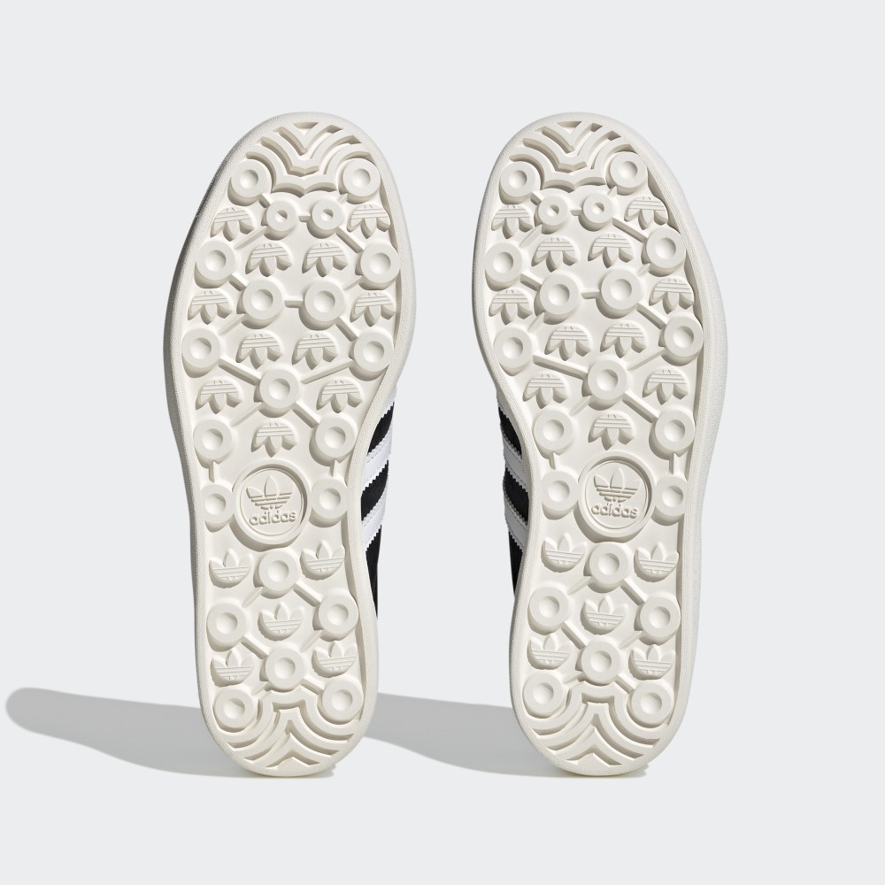 Жіночі низькі кеди Adidas Gazelle Bold Originals HQ6912