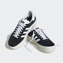 Жіночі низькі кеди Adidas Gazelle Bold Originals HQ6912