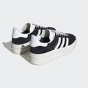 Жіночі низькі кеди Adidas Gazelle Bold Originals HQ6912