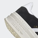 Жіночі низькі кеди Adidas Gazelle Bold Originals HQ6912