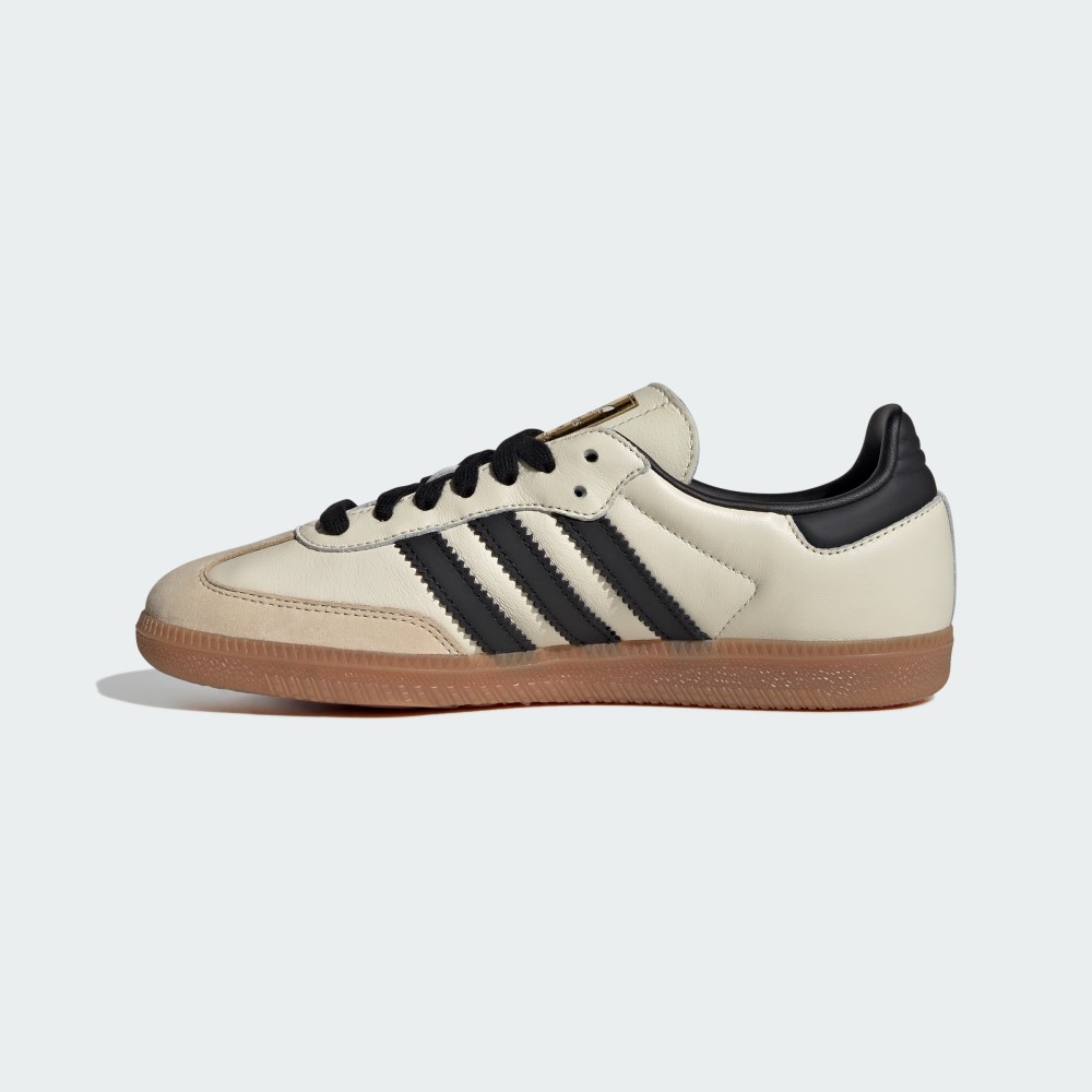 Жіночі низькі кеди Adidas Samba OG Originals ID0478