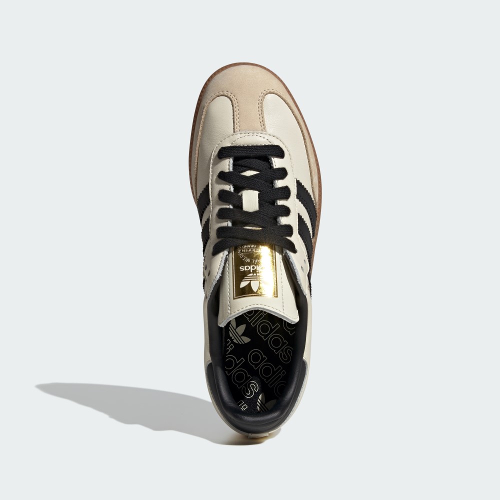Жіночі низькі кеди Adidas Samba OG Originals ID0478