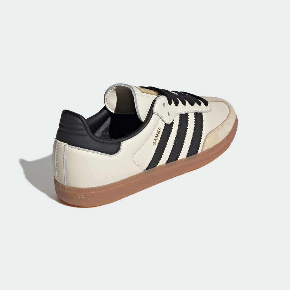 Жіночі низькі кеди Adidas Samba OG Originals ID0478