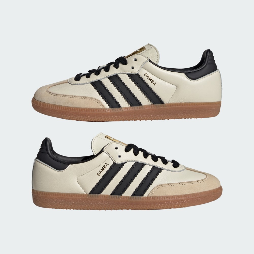 Жіночі низькі кеди Adidas Samba OG Originals ID0478