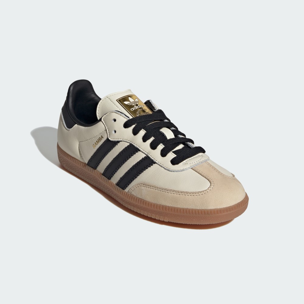 Жіночі низькі кеди Adidas Samba OG Originals ID0478