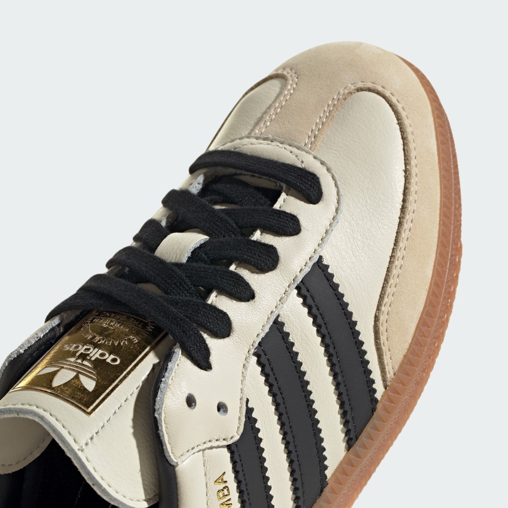 Жіночі низькі кеди Adidas Samba OG Originals ID0478