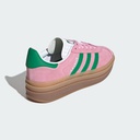 Жіночі низькі кеди Adidas Gazelle Bold Originals IE0420