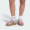 Жіночі низькі кеди Adidas Gazelle Bold Originals IE0420