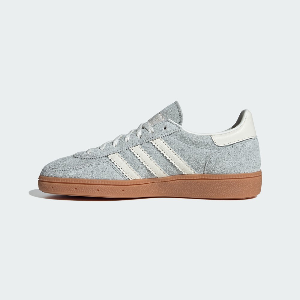Жіночі низькі кеди Adidas Handball Spezial Originals IF6491