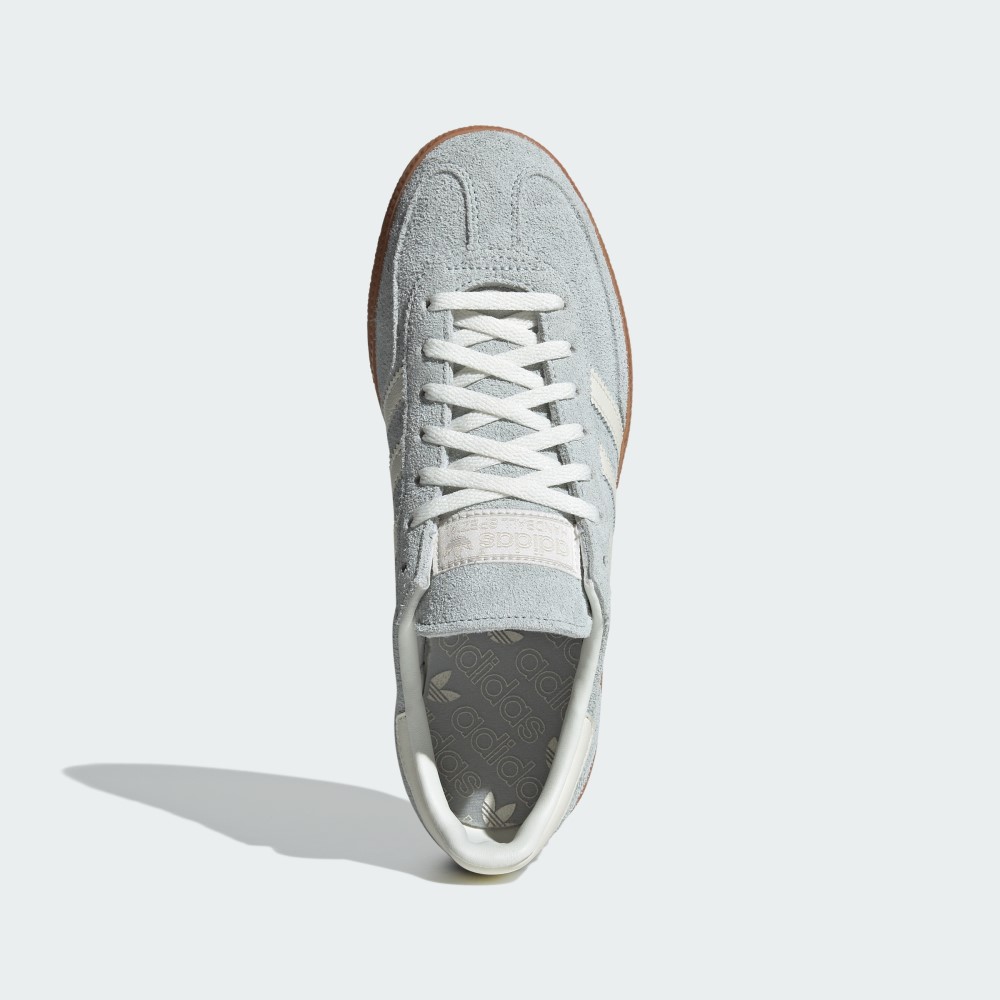 Жіночі низькі кеди Adidas Handball Spezial Originals IF6491