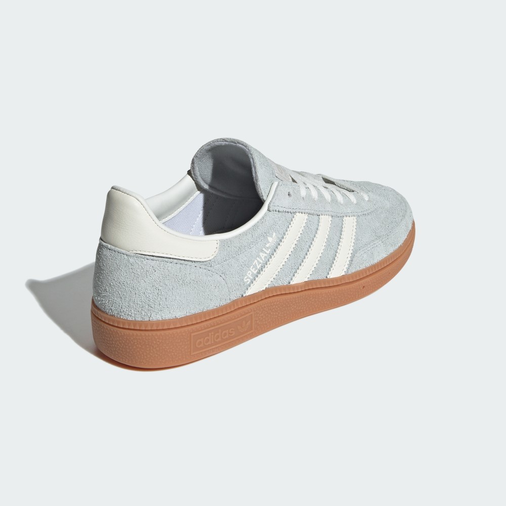 Жіночі низькі кеди Adidas Handball Spezial Originals IF6491