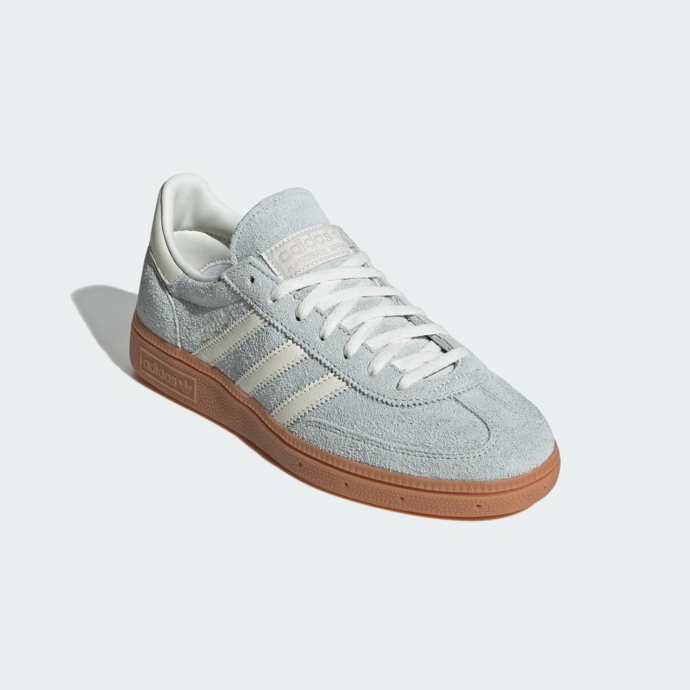 Жіночі низькі кеди Adidas Handball Spezial Originals IF6491