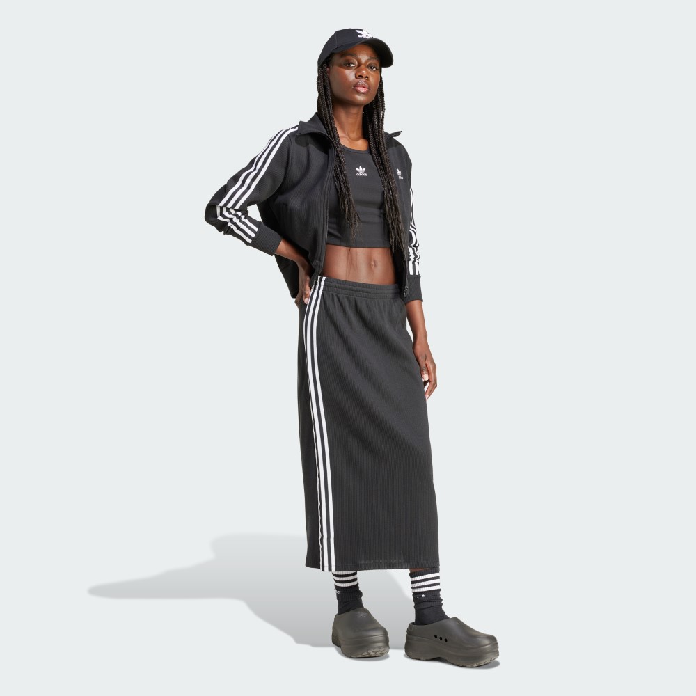 Спідниця Adidas Knit Originals IY7279