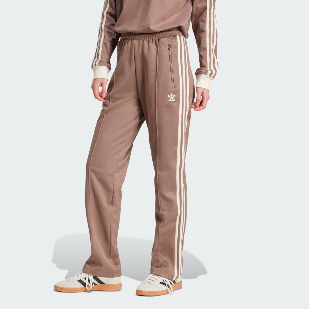 Жіночі спортивні штани Adidas Beckenbauer Originals JC5792