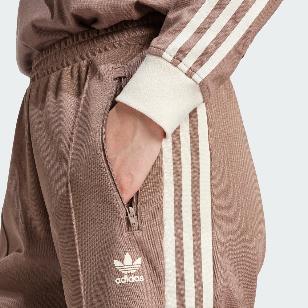 Жіночі спортивні штани Adidas Beckenbauer Originals JC5792