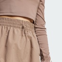 Жіночі шорти Adidas Adicolor Cargo Originals JC8132