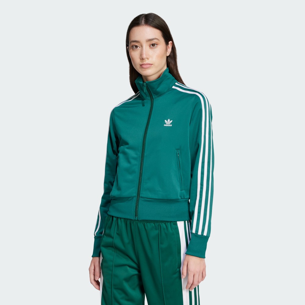 Жіноча олімпійка Adidas Adicolor Classics Firebird Originals JC8262
