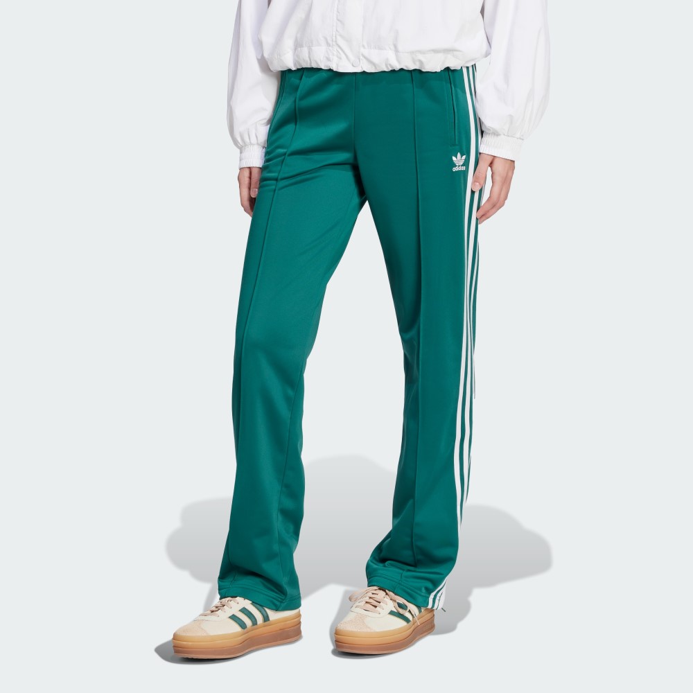 Жіночі спортивні штани Adidas Adicolor Classics Classics Firebird Originals JC8284