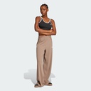 Жіночі брюки Adidas Essentials Wide Rib Originals JD0768