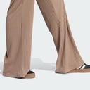 Жіночі брюки Adidas Essentials Wide Rib Originals JD0768