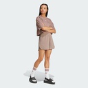 Жіночі шорти Adidas Wide Rib Sprinter Originals JD1484