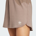Жіночі шорти Adidas Wide Rib Sprinter Originals JD1484