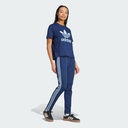 Жіноча футболка Adidas Adicolor Trefoil Boxy Originals JD3144