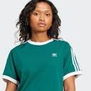 Жіноча футболка Adidas 3-Stripes Baby Originals JD4571
