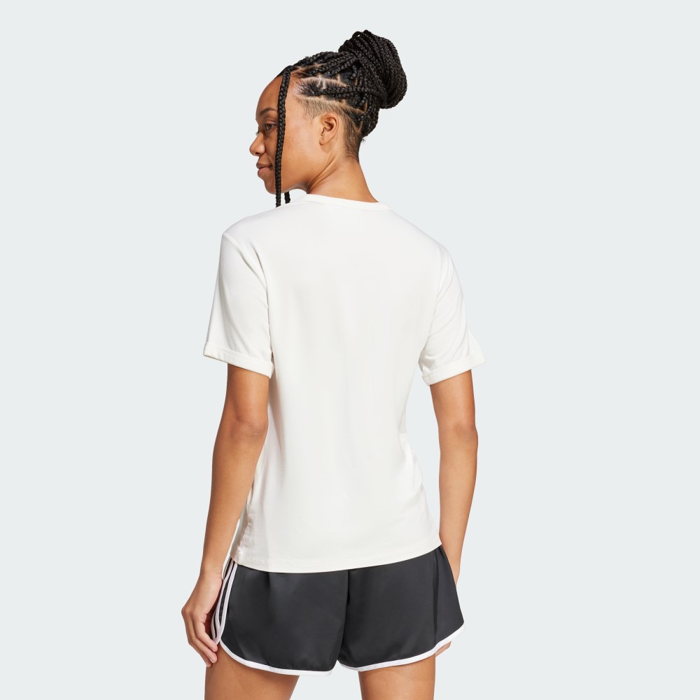 Жіноча футболка Adidas Premium Essentials Originals JD4764