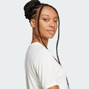 Жіноча футболка Adidas Premium Essentials Originals JD4764