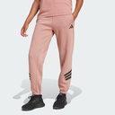 Жіночі спортивні штани Adidas Future Icons 3-Stripes Sportswear JE0160