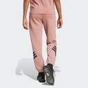 Жіночі спортивні штани Adidas Future Icons 3-Stripes Sportswear JE0160