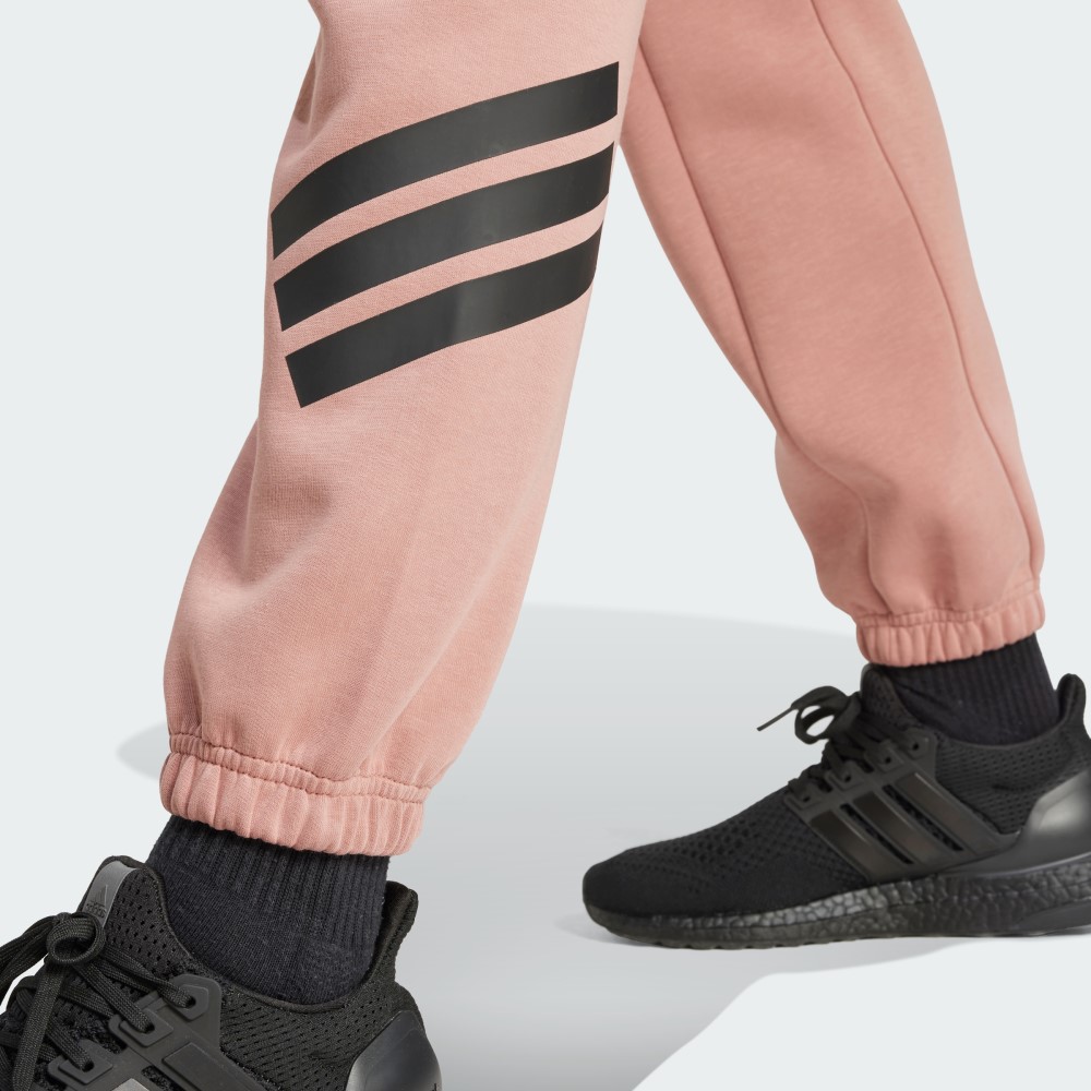 Жіночі спортивні штани Adidas Future Icons 3-Stripes Sportswear JE0160