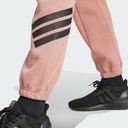Жіночі спортивні штани Adidas Future Icons 3-Stripes Sportswear JE0160