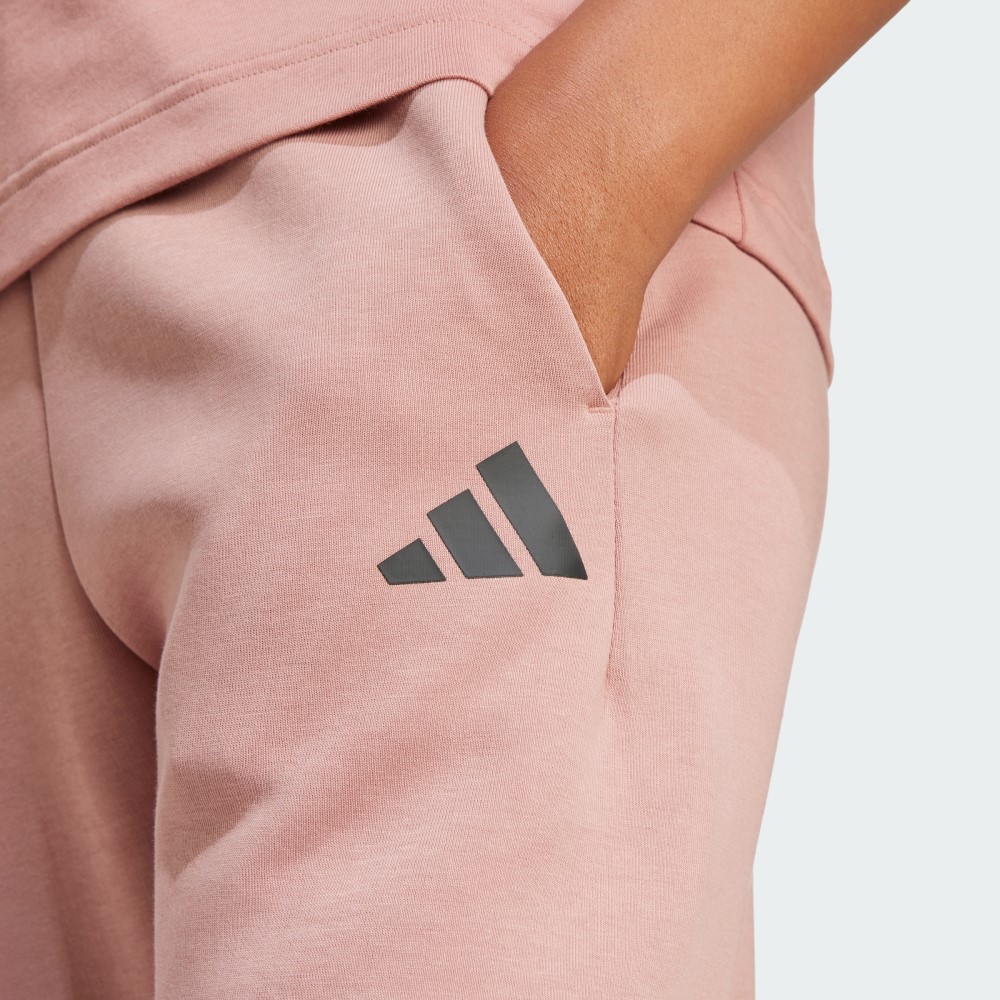 Жіночі спортивні штани Adidas Future Icons 3-Stripes Sportswear JE0160