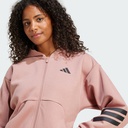 Жіноча толстовка Adidas Future Icons 3-Stripes Sportswear JE0177