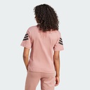 Жіноча футболка Adidas Future Icons 3-Stripes Sportswear JE0244