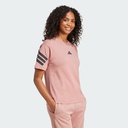 Жіноча футболка Adidas Future Icons 3-Stripes Sportswear JE0244