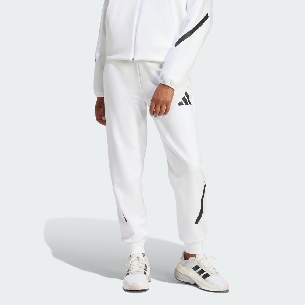 Жіночі спортивні штани Adidas Z.N.E. Sportswear JE7843